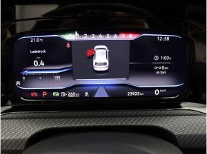Volkswagen Golf R 2.0TSI DSG / Pano, Matrix, IQ.Drive, Navi