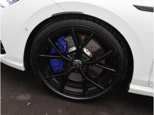 Volkswagen Golf R 2.0TSI DSG / Pano, Matrix, IQ.Drive, Navi