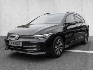 Volkswagen Golf GOAL DSG *AHK*KAMERA*NAVI*LED*AMBIENTE*