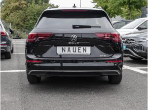 Volkswagen Golf GOAL DSG *AHK*KAMERA*NAVI*LED*AMBIENTE*