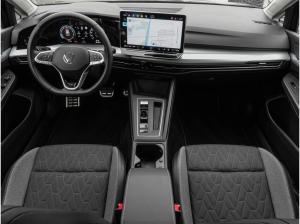 Volkswagen Golf GOAL DSG *AHK*KAMERA*NAVI*LED*AMBIENTE*