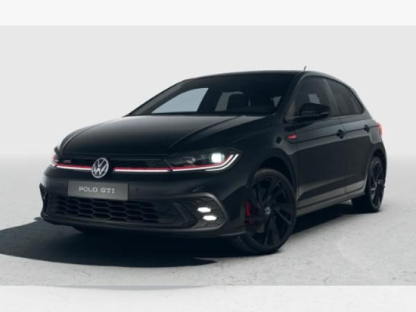 Volkswagen Polo GTI 2.0 TSI DSG *BLACK STYLE*MATRIX*IQ-PAKET*KEYLESS*NAV*KAMERA*18 ZOLL*42.590€