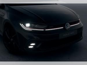 Volkswagen Polo GTI 2.0 TSI DSG *BLACK STYLE*MATRIX*IQ-PAKET*KEYLESS*NAV*KAMERA*18 ZOLL*42.590€