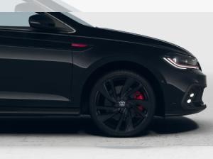 Volkswagen Polo GTI 2.0 TSI DSG *BLACK STYLE*MATRIX*IQ-PAKET*KEYLESS*NAV*KAMERA*18 ZOLL*42.590€