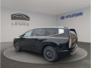 Hyundai IONIQ 9 🔋⚡️PERFORMANCE 6-SITZER -110kWh 4WD UNIQ + PANORAMA  🔋⚡️ ‼️‼️