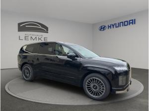 Hyundai IONIQ 9 🔋⚡️PERFORMANCE 6-SITZER -110kWh 4WD UNIQ + PANORAMA  🔋⚡️ ‼️‼️