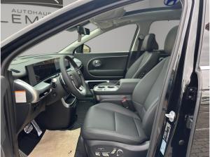 Hyundai IONIQ 9 🔋⚡️PERFORMANCE 6-SITZER -110kWh 4WD UNIQ + PANORAMA  🔋⚡️ ‼️‼️