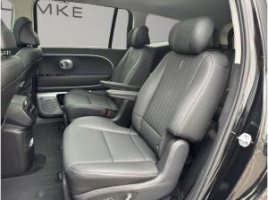 Hyundai IONIQ 9 🔋⚡️PERFORMANCE 6-SITZER -110kWh 4WD UNIQ + PANORAMA  🔋⚡️ ‼️‼️