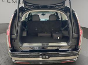 Hyundai IONIQ 9 🔋⚡️PERFORMANCE 6-SITZER -110kWh 4WD UNIQ + PANORAMA  🔋⚡️ ‼️‼️