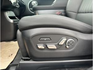 Hyundai IONIQ 9 🔋⚡️PERFORMANCE 6-SITZER -110kWh 4WD UNIQ + PANORAMA  🔋⚡️ ‼️‼️