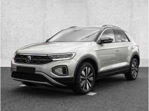 Volkswagen T-Roc Move *NAVI*ALLWETTER*LED*SHZ*CLIMATRONIC*