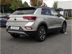 Volkswagen T-Roc Move *NAVI*ALLWETTER*LED*SHZ*CLIMATRONIC*
