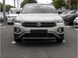 Volkswagen T-Roc Move *NAVI*ALLWETTER*LED*SHZ*CLIMATRONIC*