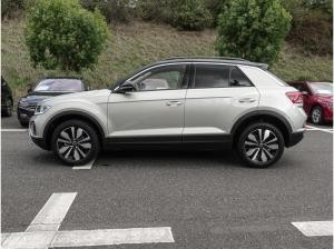 Volkswagen T-Roc Move *NAVI*ALLWETTER*LED*SHZ*CLIMATRONIC*