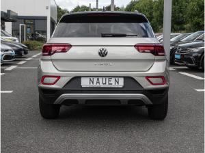 Volkswagen T-Roc Move *NAVI*ALLWETTER*LED*SHZ*CLIMATRONIC*