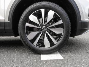 Volkswagen T-Roc Move *NAVI*ALLWETTER*LED*SHZ*CLIMATRONIC*