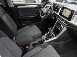Volkswagen T-Roc Move *NAVI*ALLWETTER*LED*SHZ*CLIMATRONIC*
