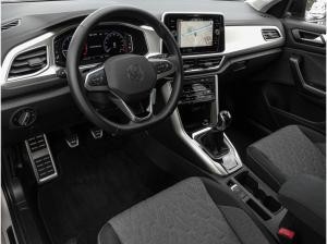 Volkswagen T-Roc Move *NAVI*ALLWETTER*LED*SHZ*CLIMATRONIC*