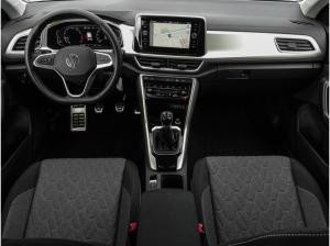 Volkswagen T-Roc Move *NAVI*ALLWETTER*LED*SHZ*CLIMATRONIC*