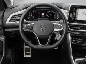 Volkswagen T-Roc Move *NAVI*ALLWETTER*LED*SHZ*CLIMATRONIC*