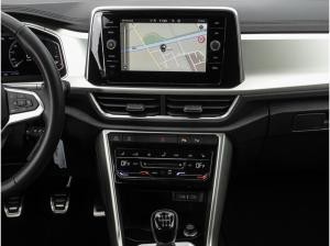 Volkswagen T-Roc Move *NAVI*ALLWETTER*LED*SHZ*CLIMATRONIC*