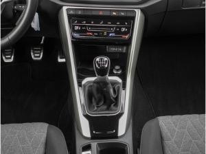 Volkswagen T-Roc Move *NAVI*ALLWETTER*LED*SHZ*CLIMATRONIC*