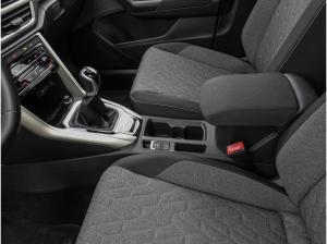 Volkswagen T-Roc Move *NAVI*ALLWETTER*LED*SHZ*CLIMATRONIC*