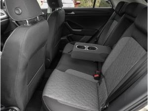 Volkswagen T-Roc Move *NAVI*ALLWETTER*LED*SHZ*CLIMATRONIC*