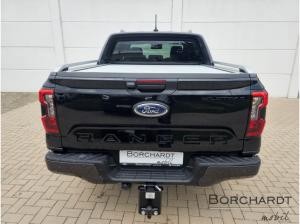 Ford Ranger Wildtrak PHEV *sofort* *Wartung&Verschleiss* el.Rollo Techno 46 ACC 360°Kamera ACC