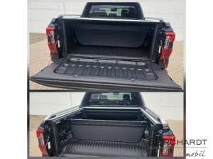 Ford Ranger Wildtrak PHEV *sofort* *Wartung&Verschleiss* el.Rollo Techno 46 ACC 360°Kamera ACC