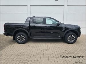 Ford Ranger Wildtrak PHEV *sofort* *Wartung&Verschleiss* el.Rollo Techno 46 ACC 360°Kamera ACC
