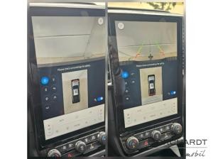 Ford Ranger Wildtrak PHEV *sofort* *Wartung&Verschleiss* el.Rollo Techno 46 ACC 360°Kamera ACC