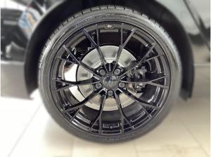 Volkswagen Golf R BLACK EDITION *ANFRAGE KOSTENPFLICHTIG!*SOFORT VERFÜGBAR!* 2,0 l TSI OPF 4MOTION 245 kW (333 PS) 7