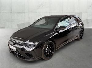 Volkswagen Golf R BLACK EDITION *ANFRAGE KOSTENPFLICHTIG!*GEWERBE-LEASING!*SOFORT VERFÜGBAR!* 2,0 l TSI OPF 4MOTION