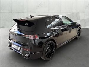 Volkswagen Golf R BLACK EDITION *ANFRAGE KOSTENPFLICHTIG!*GEWERBE-LEASING!*SOFORT VERFÜGBAR!* 2,0 l TSI OPF 4MOTION