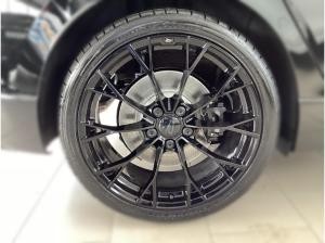 Volkswagen Golf R BLACK EDITION *ANFRAGE KOSTENPFLICHTIG!*GEWERBE-LEASING!*SOFORT VERFÜGBAR!* 2,0 l TSI OPF 4MOTION