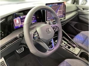 Volkswagen Golf R BLACK EDITION *ANFRAGE KOSTENPFLICHTIG!*GEWERBE-LEASING!*SOFORT VERFÜGBAR!* 2,0 l TSI OPF 4MOTION