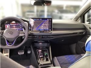 Volkswagen Golf R BLACK EDITION *ANFRAGE KOSTENPFLICHTIG!*GEWERBE-LEASING!*SOFORT VERFÜGBAR!* 2,0 l TSI OPF 4MOTION