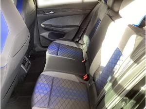 Volkswagen Golf R BLACK EDITION *ANFRAGE KOSTENPFLICHTIG!*GEWERBE-LEASING!*SOFORT VERFÜGBAR!* 2,0 l TSI OPF 4MOTION