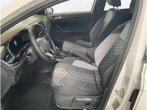 Volkswagen Polo R-Line 1,0 TSI DSG | IQ. | Navi