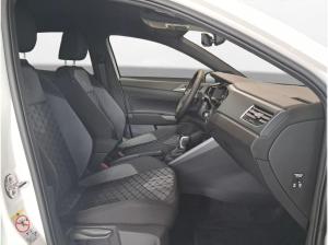 Volkswagen Polo R-Line 1,0 TSI DSG | IQ. | Navi