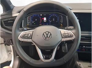 Volkswagen Polo R-Line 1,0 TSI DSG | IQ. | Navi