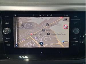 Volkswagen Polo R-Line 1,0 TSI DSG | IQ. | Navi