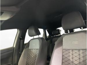 Volkswagen Polo R-Line 1,0 TSI DSG | IQ. | Navi