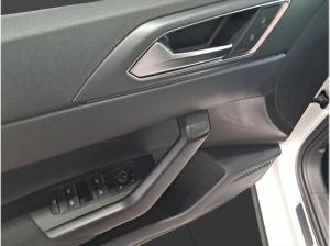 Volkswagen Polo R-Line 1,0 TSI DSG | IQ. | Navi