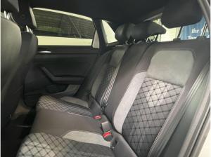 Volkswagen Polo R-Line 1,0 TSI DSG | IQ. | Navi