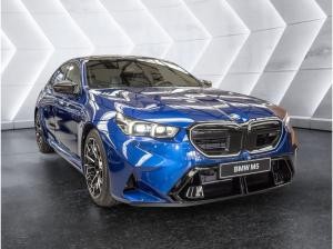 BMW M5 xDrive Limousine