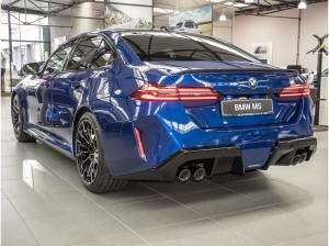 BMW M5 xDrive Limousine