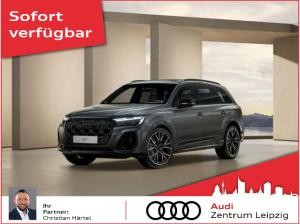 Audi SQ7 SUV TFSI LASERlicht*HuD*Pano*AHK*StHz*7Sitze