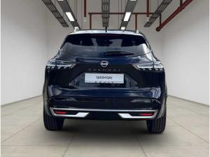 Nissan Qashqai 1.3 DIG-T MHEV Tekna+